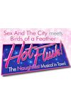 Hot Flush! A Menopausal Musical! archive