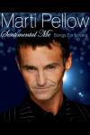 Marti Pellow - Songs for Lovers archive