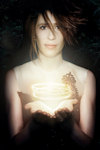 Imogen Heap - The Seashell and the Clergyman archive