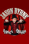 Jason Byrne - People's Puppeteer archive