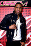 Jason Derulo at The O2 Arena, Outer London