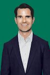 Jimmy Carr - Funny Business archive