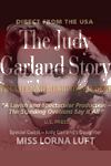 Judy - The Judy Garland Songbook archive