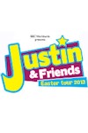 Justin and Friends - BBC Worldwide presents Justin & Friends archive