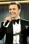 Justin Timberlake tickets and information
