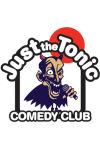 Just the Tonic Comedy Club archive