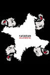 Kasabian - The Velociraptor Tour archive