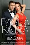 An Evening with the Stars of Strictly Come Dancing - Katya and Pasha archive