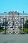 Entrance - Kensington Palace