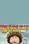 Kevin Bloody Wilson - Cop-U-Later archive