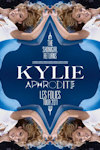 Kylie Minogue - Aphrodite 'Les Folies' 2011 archive
