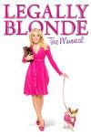 Legally Blonde archive