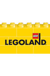 Entrance - Legoland tickets and information