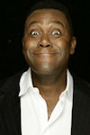 Lenny Henry - Trying Out New Material archive