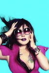 Margaret Cho archive