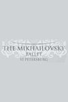 Mikhailovsky Ballet - Without Words. Nunc Dimittis. Prelude archive