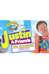 CBeebies Live! - Justin & Friends: Mr Tumble's Circus archive