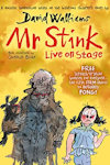 Mr Stink archive