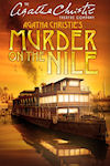 Murder on the Nile archive