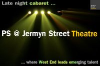 PS@ Jermyn Street Theatre archive