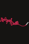 New York Dolls archive