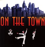 On the Town archive