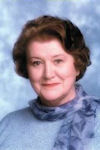 Patricia Routledge: Facing the Music archive