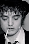 Peter Doherty archive