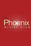 What Am I Doing Here at The Phoenix Arts Club, Inner London