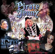 Pirate Jenny archive