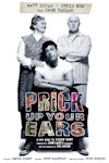 Prick Up Your Ears archive