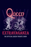 The Queen Extravaganza archive