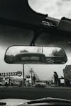 Exhibition - Dennis Hopper; the lost album archive