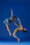 Rambert Dance Company - Labyrinth of Love Tour archive