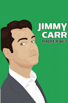 Jimmy Carr - Rapier Wit archive