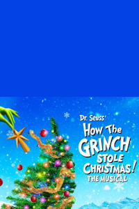 How the Grinch Stole Christmas archive