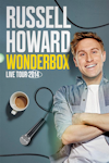 Russell Howard - Wonderbox archive