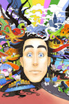 Ross Noble - Nonsensory Overload archive