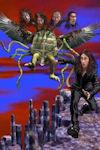 Ross Noble - Things archive