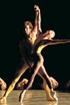 Royal Ballet of Flanders - Impressing the Czar archive