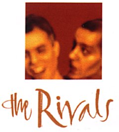 The Rivals archive