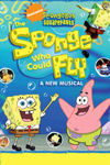 SpongeBob SquarePants - The Sponge Who Could Fly! archive