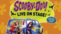 Scooby Doo! - The Mystery of the Pirate Ghost - Live on Stage archive