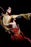Shanghai Ballet - Echoes of Eternity archive