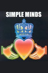 Simple Minds at Leeds Arena, Leeds