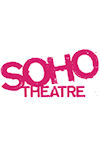 David Hoyle at Soho Theatre, Inner London