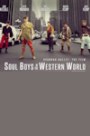 Spandau Ballet - Soulboys Of The Western World Live archive
