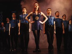 Spirit of the Dance archive
