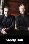 Steely Dan - 2 Against Nature archive