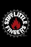 Tickets for Stiff Little Fingers (Roundhouse, West End)